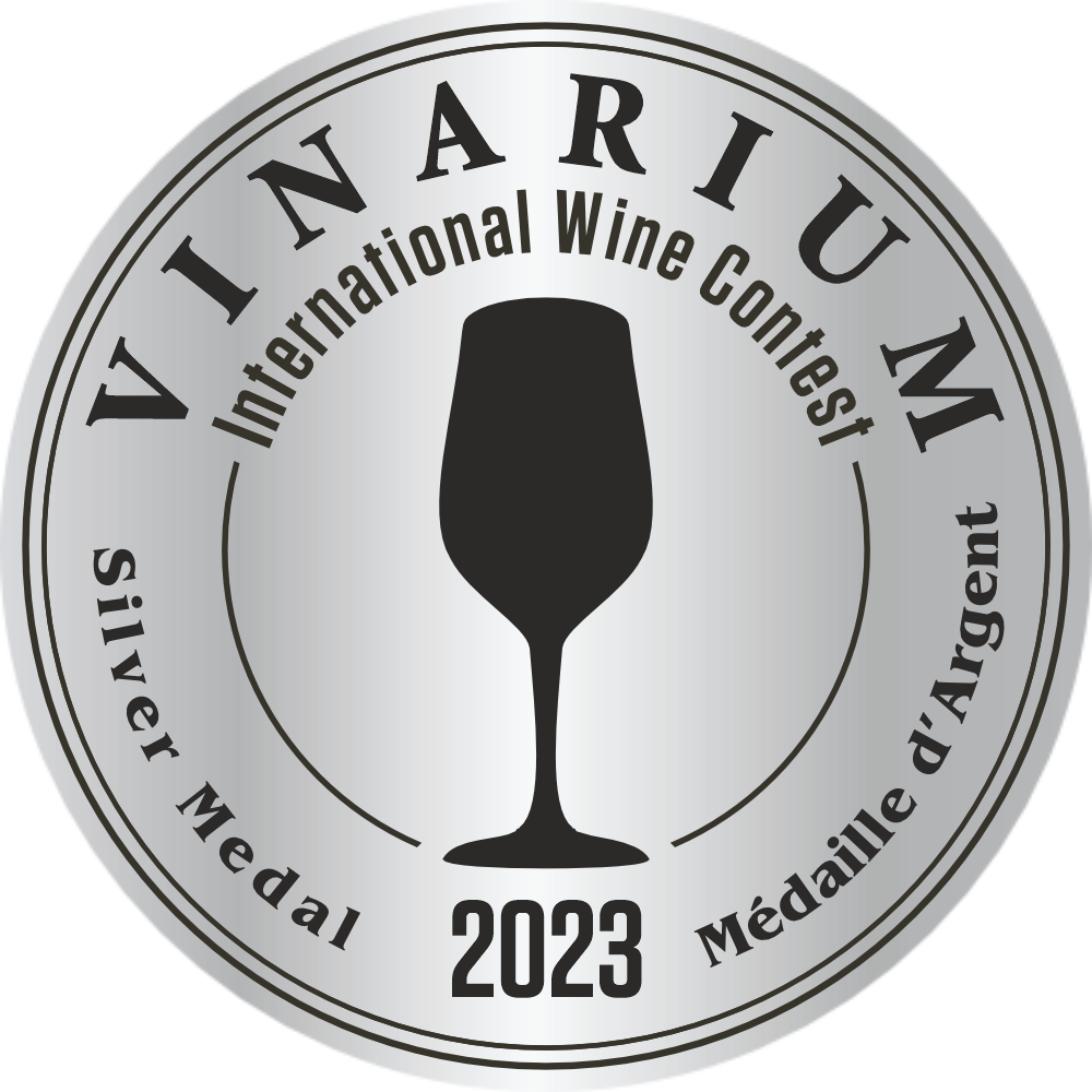 Wine VINARIUM International Contest 2024